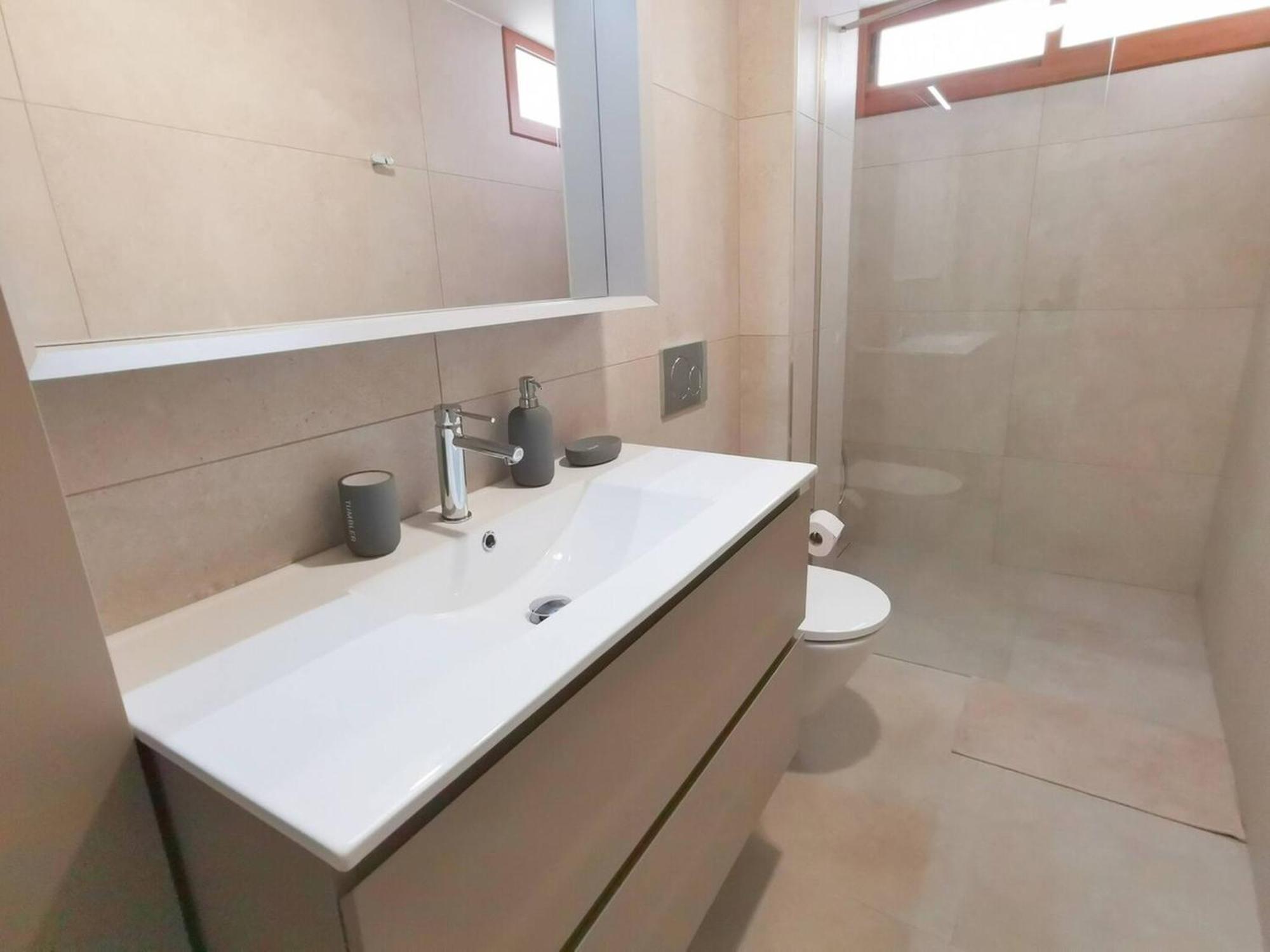 Nice 2 Bedroom Close To The Beach In Maspalomas Playa del Inglés Exterior foto