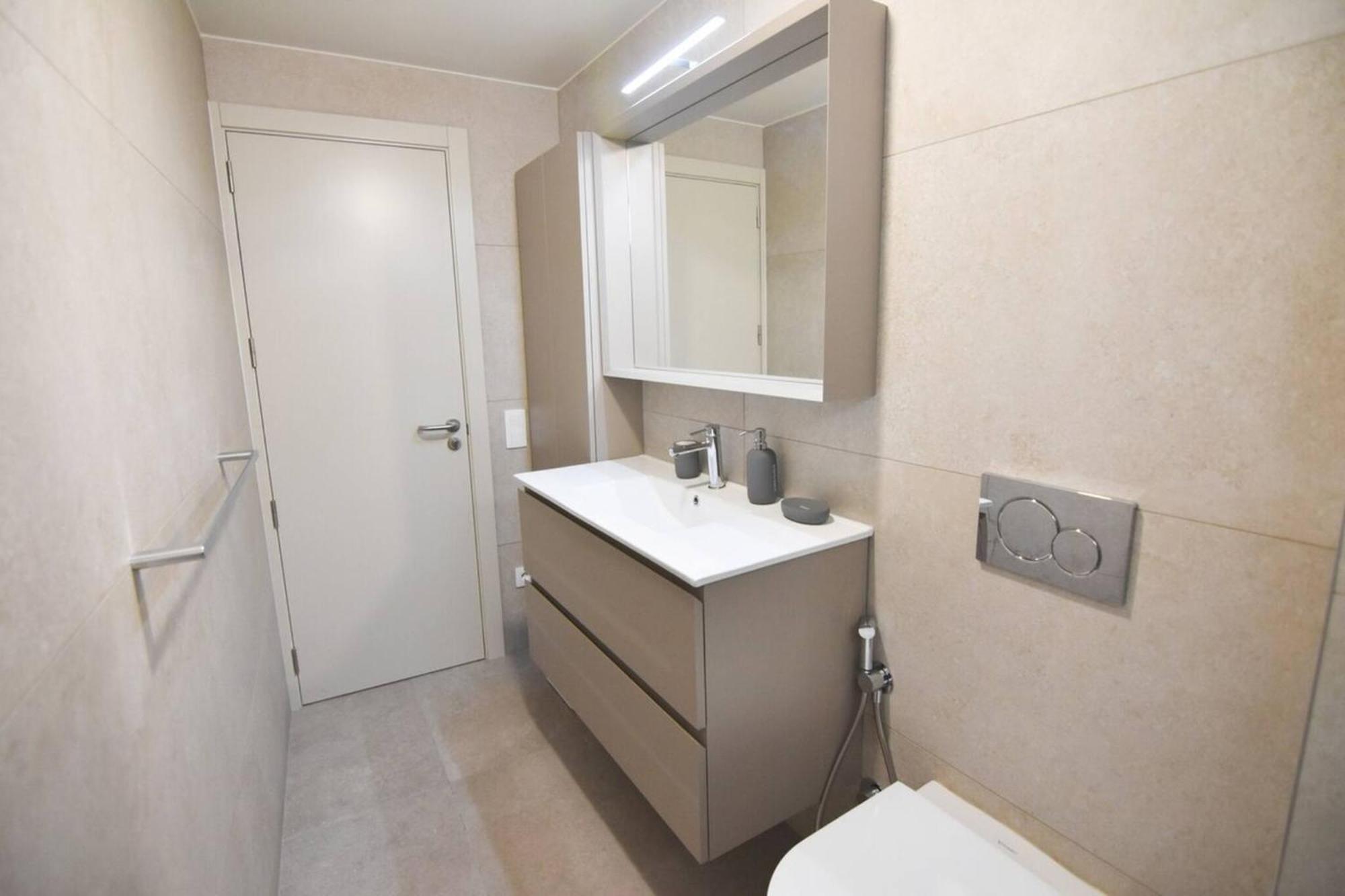 Nice 2 Bedroom Close To The Beach In Maspalomas Playa del Inglés Exterior foto
