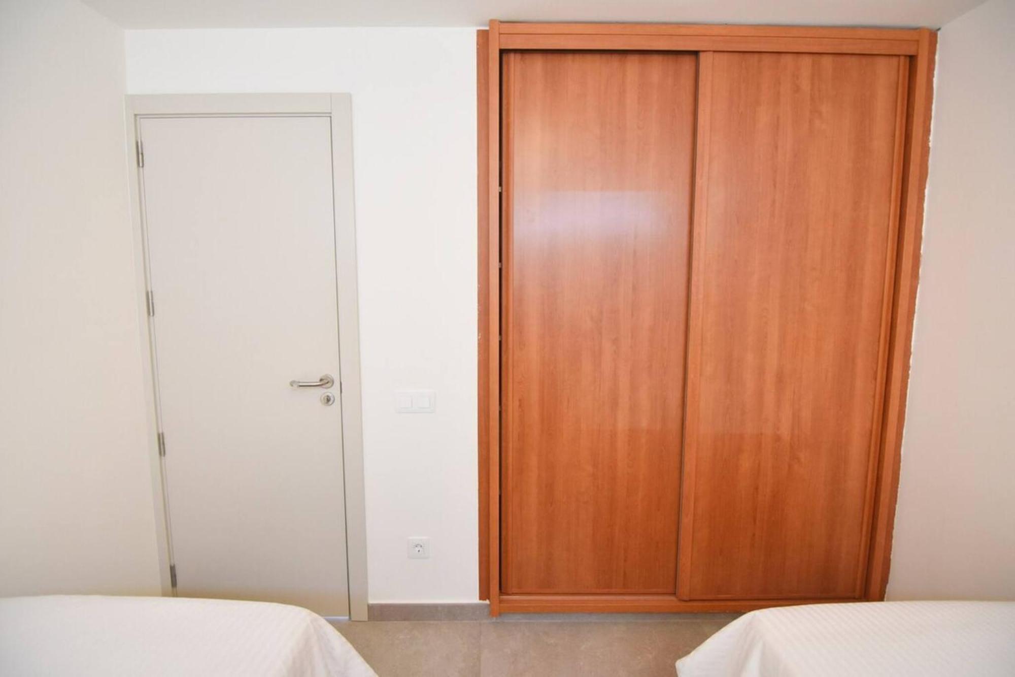 Nice 2 Bedroom Close To The Beach In Maspalomas Playa del Inglés Exterior foto