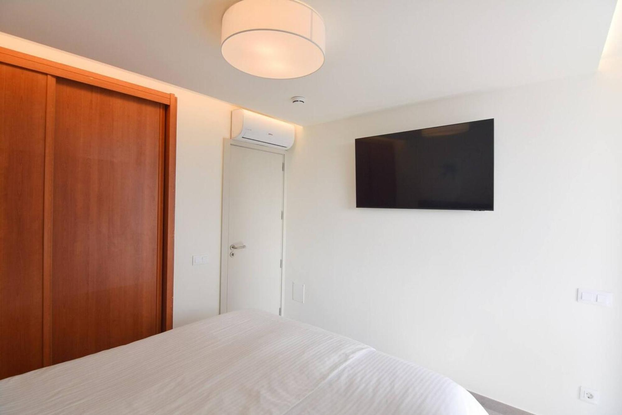 Nice 2 Bedroom Close To The Beach In Maspalomas Playa del Inglés Exterior foto