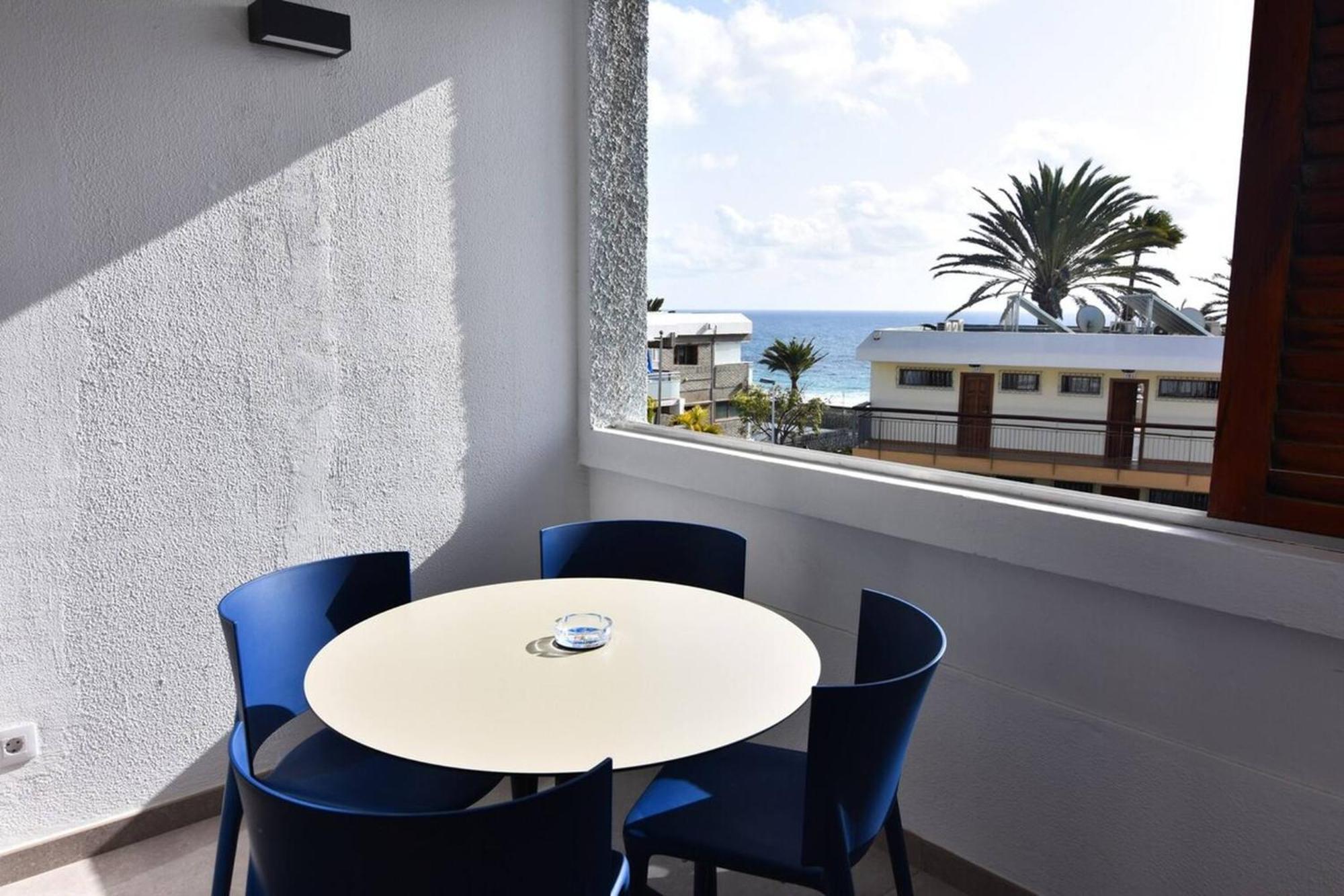 Nice 2 Bedroom Close To The Beach In Maspalomas Playa del Inglés Exterior foto