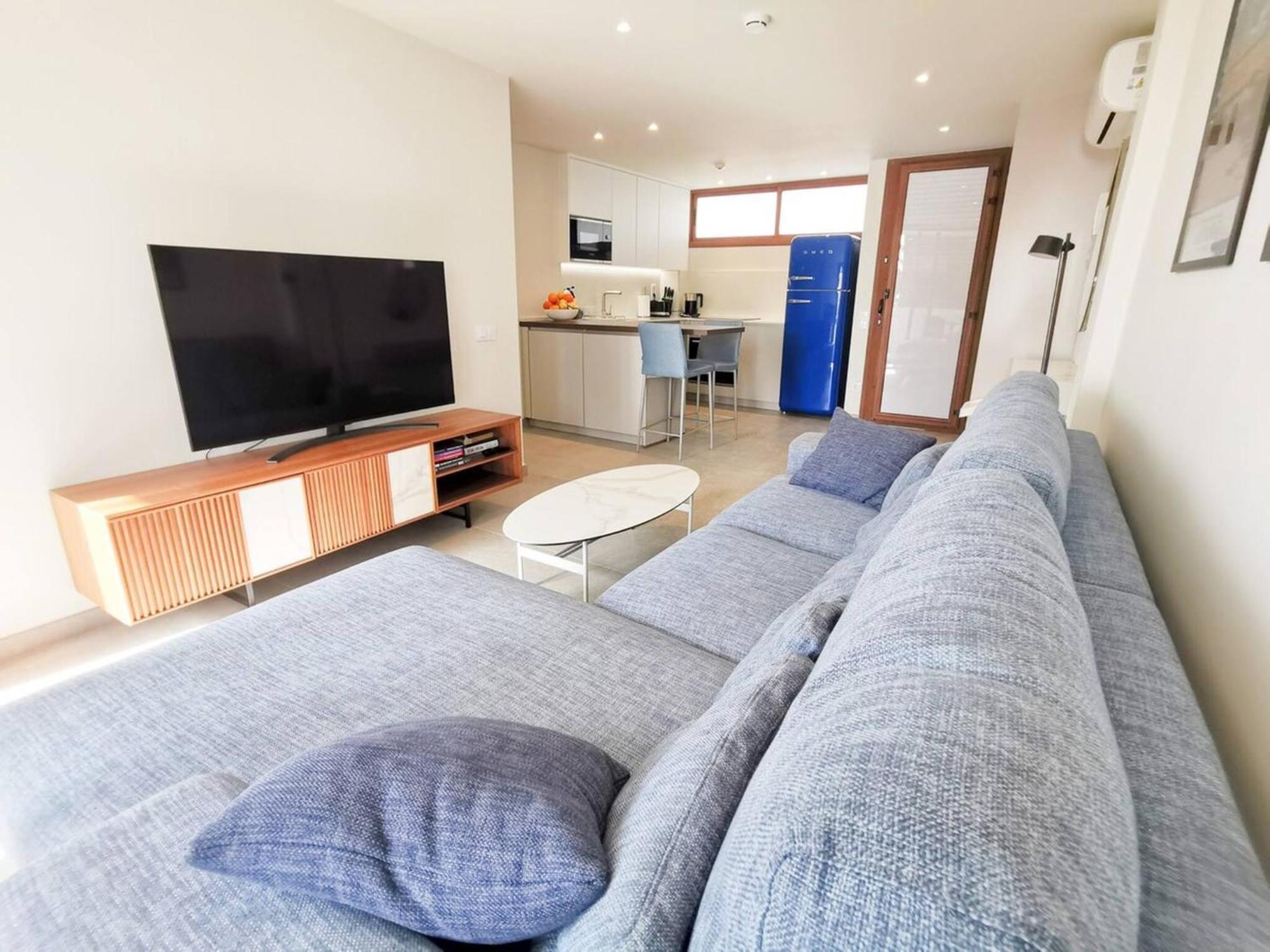 Nice 2 Bedroom Close To The Beach In Maspalomas Playa del Inglés Exterior foto